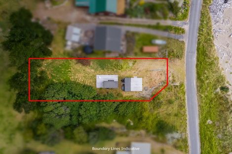 Photo of property in 1135 Mataikona Road, Mataikona, Tinui, 5889