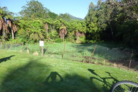Photo of property in 6 Punga Grove, Lake Kaniere, Kokatahi, 7881