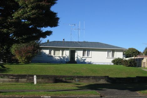Photo of property in 75 Elizabeth Drive, Tokoroa, 3420