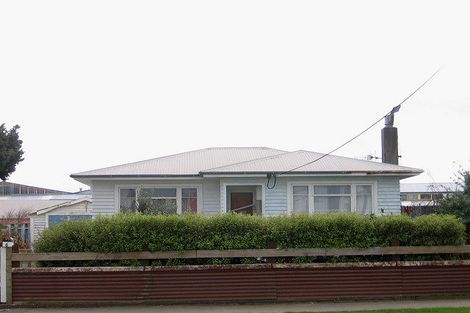 Photo of property in 6 Hokio Beach Road, Levin, 5510