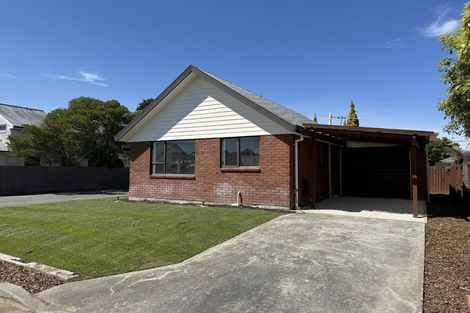 Photo of property in 2 Farm Lane, Parklands, Christchurch, 8083