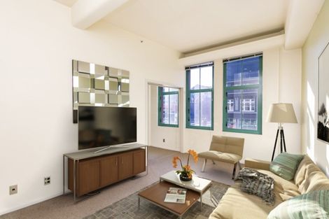Photo of property in Orange House/land Equity, 3/182 Wakefield Street, Te Aro, Wellington, 6011