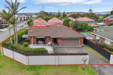Photo of property in 2 Bannings Way, Hobsonville, Auckland, 0618