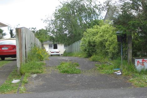 Photo of property in 9 Tairere Crescent, Rosehill, Papakura, 2113