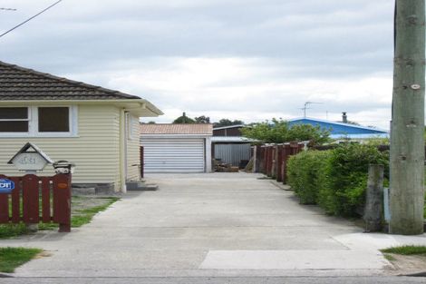 Photo of property in 43a Girling Avenue, Mayfield, Blenheim, 7201