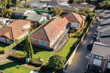 Photo of property in 7 Corin Avenue, Manurewa, Auckland, 2102