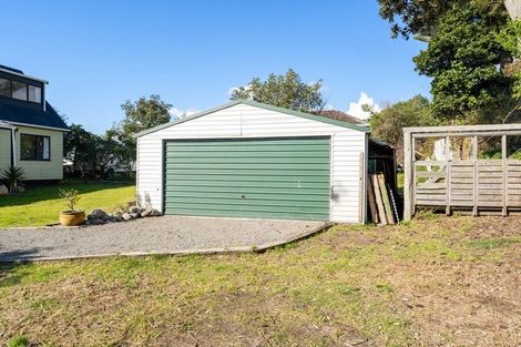 Photo of property in 45 Toi Street, Otaki Beach, Otaki, 5512