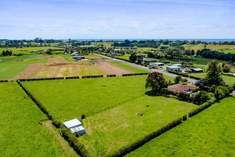 Photo of property in 156 Manutahi Road, Tarurutangi, New Plymouth, 4372