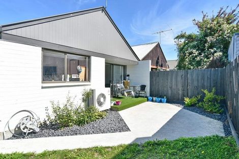 Photo of property in 2/71 Ashley Street, Rangiora, 7400