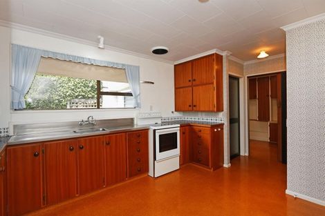 Photo of property in 21 High Street, Hawera, 4610