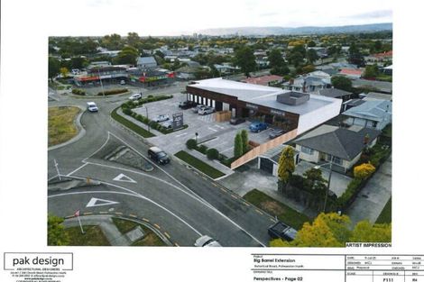 Photo of property in 264 Tremaine Avenue, Highbury, Palmerston North, 4412
