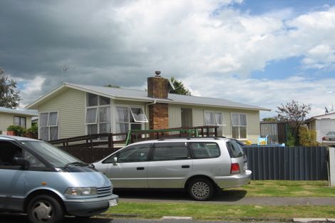 Photo of property in 114 Rowandale Avenue, Manurewa, Auckland, 2102
