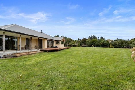 Photo of property in 167 Marshmans Road, Ashley, Rangiora, 7477