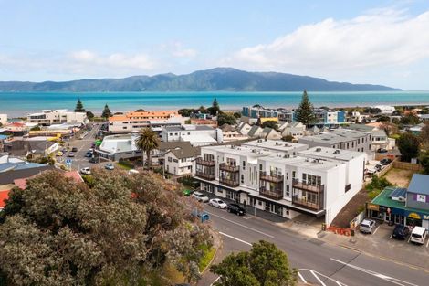 Photo of property in 8/55 Maclean Street, Paraparaumu Beach, Paraparaumu, 5032