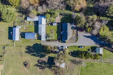 Photo of property in 580 Rangiora Leithfield Road, Sefton, Rangiora, 7477