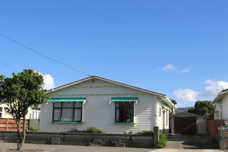 Photo of property in 3 Collins Street, Petone, Lower Hutt, 5012