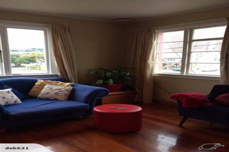 Photo of property in 1 Edge Hill, Mount Victoria, Wellington, 6011