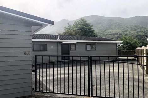 Photo of property in 6a Laredo Grove, Totara Park, Upper Hutt, 5018