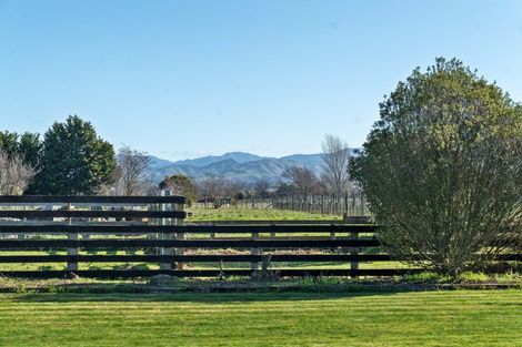 Photo of property in 237c State Highway 2, Opaki, 5871