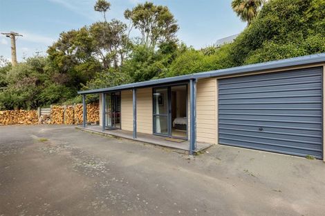 Photo of property in 223 Beach Road, Akaroa, 7520