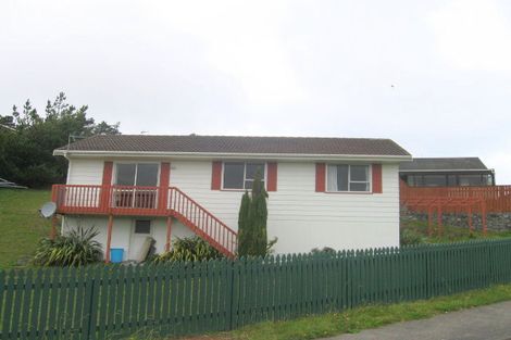 Photo of property in 4 Buccaneer Place, Grenada Village, Wellington, 6037