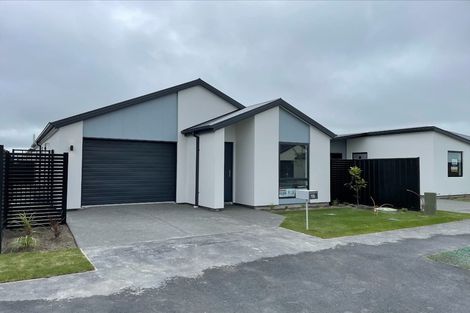 Photo of property in 19 Hancox Street, Kaiapoi, 7630