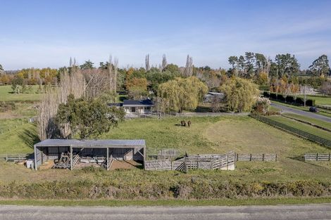 Photo of property in 174 Jacksons Road, Ohoka, Kaiapoi, 7692