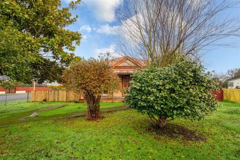 Photo of property in 37 Birkett Street, Temuka, 7920