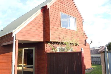 Photo of property in 21 Cambourne Road, Papatoetoe, Auckland, 2025