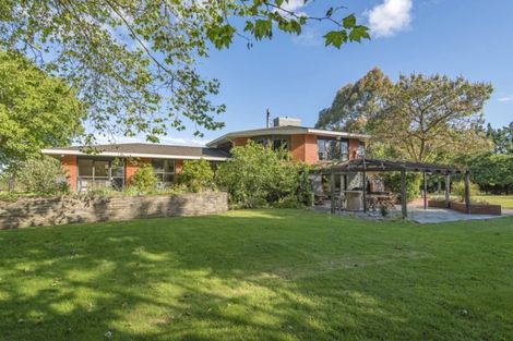 Photo of property in 964 Old West Coast Road, West Melton, Christchurch, 7671