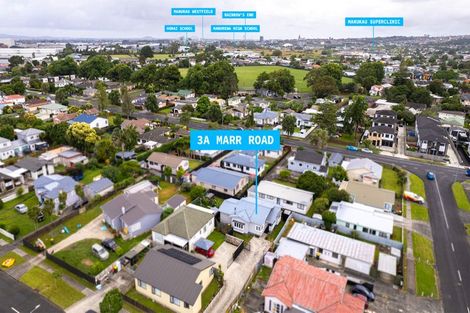Photo of property in 3a Marr Road, Manurewa, Auckland, 2102