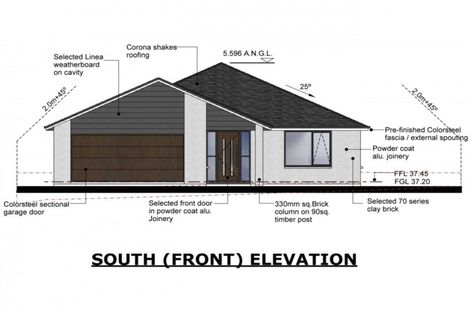 Photo of property in 34 Pinehurst Crescent, Morrinsville, 3300