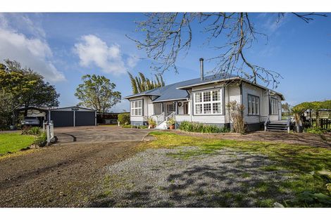 Photo of property in 6851 State Highway 12, Turiwiri, Dargaville, 0374