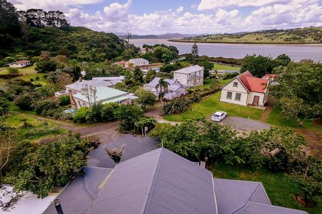 Photo of property in 5 Kirkpatrick Street, Kohukohu, 0491