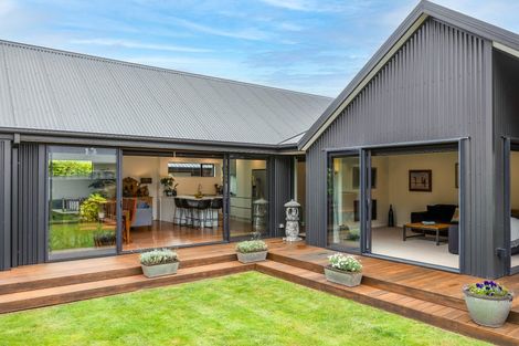 Photo of property in 9 Foden Lane, Halswell, Christchurch, 8025