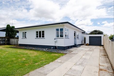 Photo of property in 7 Parker Street, Elgin, Gisborne, 4010