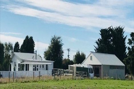 Photo of property in 145 Athelney Road, Kaikoura Flat, Kaikoura, 7371