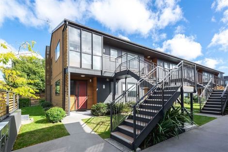 Photo of property in Bealey Courts, 1/271 Bealey Avenue, Christchurch Central, Christchurch, 8013