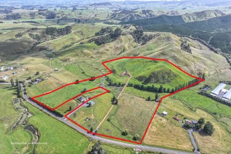 Photo of property in 880 Kopuku Road, Maramarua Forest, Pokeno, 2471