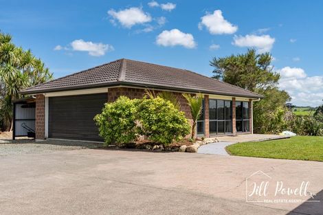 Photo of property in 93c Jumna Road, Maungaturoto, 0587