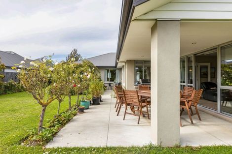 Photo of property in 162 Lowes Road, Rolleston, 7614