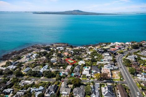 Photo of property in 7 Audrey Road, Takapuna, Auckland, 0620