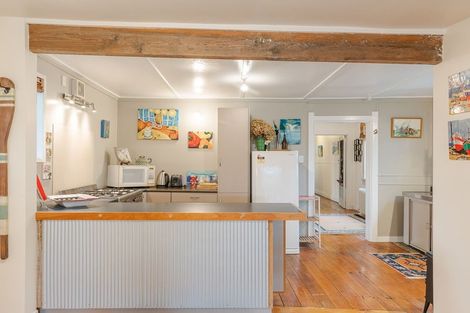 Photo of property in 161 Torea Street, Granity, 7823