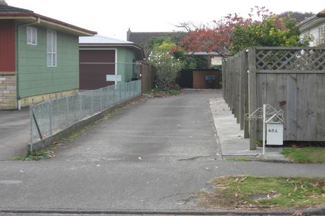 Photo of property in 48a Russell Road, Marewa, Napier, 4110