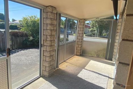 Photo of property in 16 Flatman Crescent, Geraldine, 7930