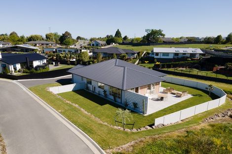 Photo of property in 41 Meadowstone Street, Gleniti, Timaru, 7910