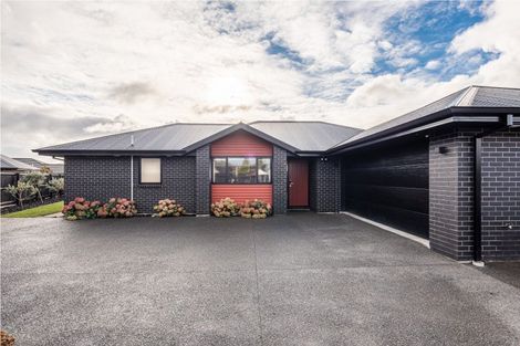 Photo of property in 161 Georgina Street, Marshland, Christchurch, 8083