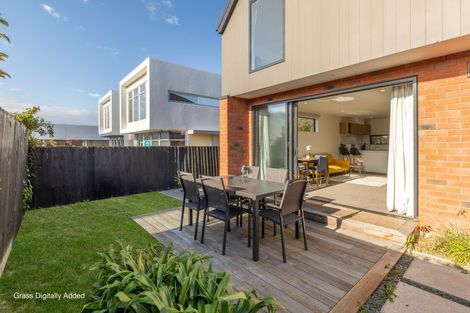 Photo of property in 52e Picton Avenue, Riccarton, Christchurch, 8011