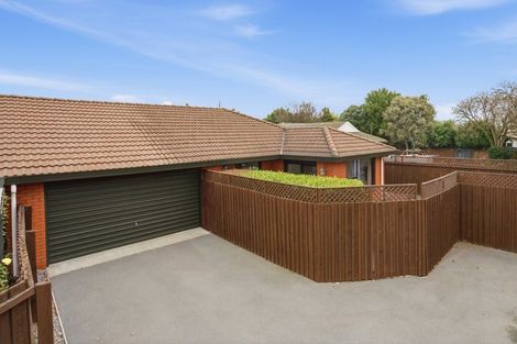 Photo of property in 2/119 Reynolds Avenue, Bishopdale, Christchurch, 8053