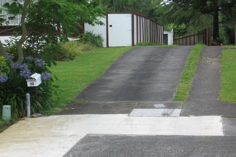 Photo of property in 15 Robert Allan Way, Pakuranga Heights, Auckland, 2010